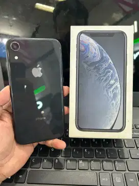 iphone xr 64gb all operator bisa tukar tambah