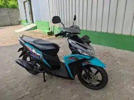 Yamaha Mio M3..