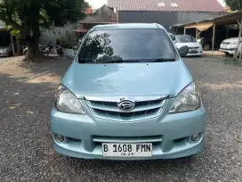 DAIHATSU XENIA Xi MT 2010 READY 3 UNIT