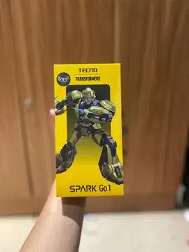 TECNO SPARK GO 1 4/128 GB