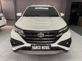 Toyota Rush TRD Sportivo Matik Tahun 2019