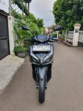 Vario 125 Gen 2 Gress