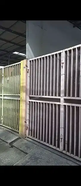 Sewa Ruko Usaha/Tempat Tinggal