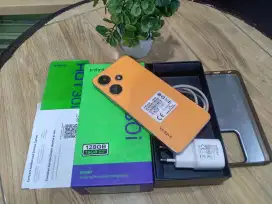 Infinik hot 30i fulset
