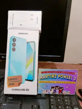 Samsung a16 5G 8/256