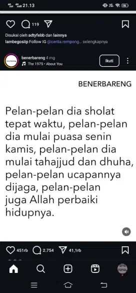LAGI CARI HP BEKAS