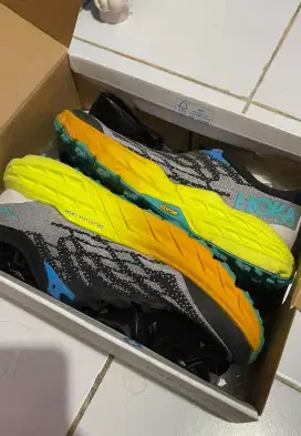Hoka Speedgoat 5