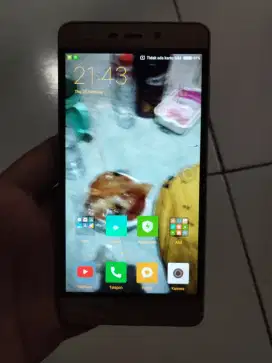 Redmi 4 prime 3/32