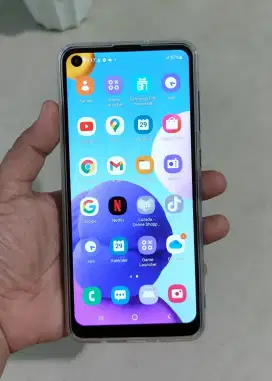 Samsung A21s 6+6/64 mulus