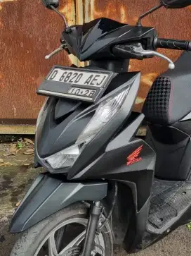 Honda beat deluxe 2023