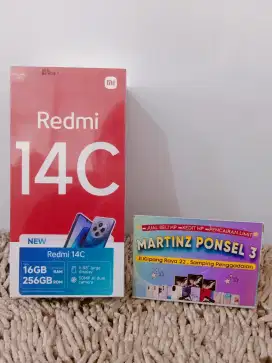 REDMI 14C 8/256 PURPLE