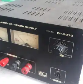 Power supply ALINCO EP 3010