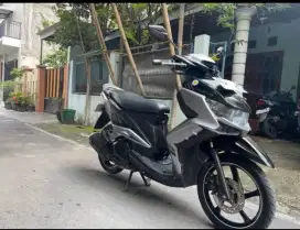 Motor Xeon GT 125