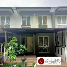 Jual Rumah Cantik Minimalis di Citra Gran CBD Cibubur