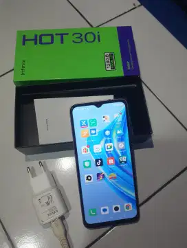 Infinix hot 30i