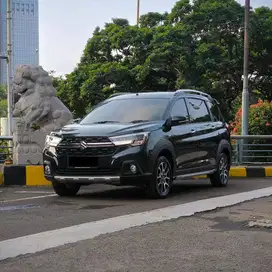 [ TDP 9.9 JUTA ] XL 7 BETA AT 2022 LOW KM 41 RIBU