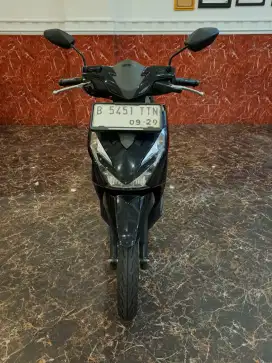 DP 1 JT, NEW BEAT CBS, KTP DAERAH BISA, PROSES DIBANTU SMPI ACC
