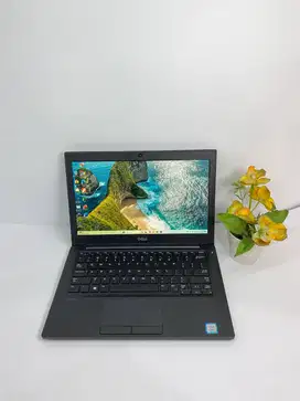 Laptop Dell Latitude 7280 intel(R) Core(TM) i7 7thGen
