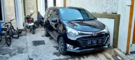 Sigra R 1.2 Mt 2018