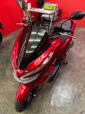 Dijual pcx 150 2019 CBS