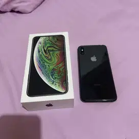 Iphone Xs Max - 256gb Ex Ibox