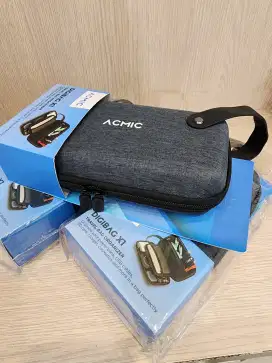 Acmic Travel bag organizer