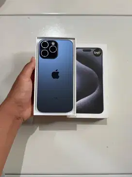 iphone 15 promax 256gb ibox Bh 96%