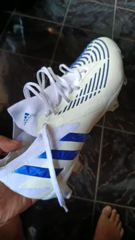 Adidas predator edge 1 size 40 2/3