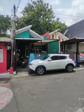 Rumah TM Srinindito , 1 lantai, siap huni, ngemplaksimongan