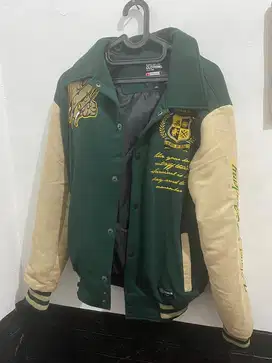 Jaket Varsity Kremlin Size M