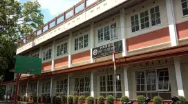 Dibutuhkan Helper perempuan untuk temani anak di sekolah