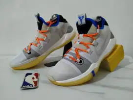 Sepatu Basket Nike Kobe AD size ,44.5