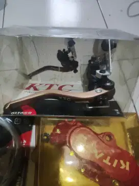 MASTER REM KTC ORI