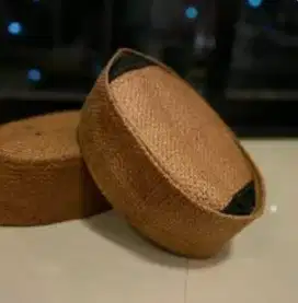 Peci goni Model songkok AC