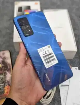 Xiaomi redmi not 11 pro 8/128 5G