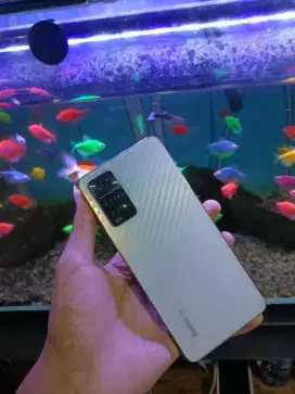 Xiaomi redmi not 11 pro 5G 8/128