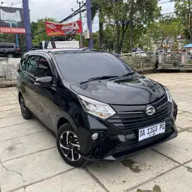 Daihatsu Sigra R Metik 2023