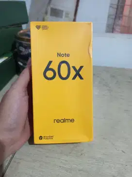 Realme Note 60x 4/64 Gb (new)