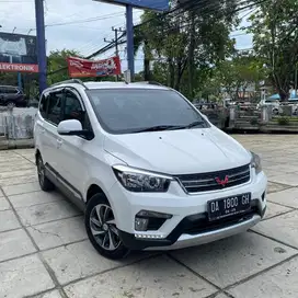 Wuling Confero S Lux Manual 2020