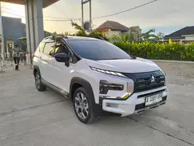 NEW XPANDER CROSS MATIC 2024