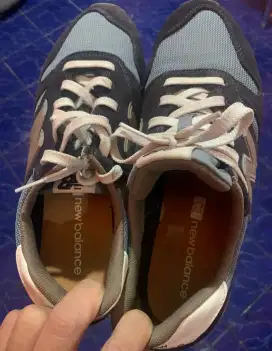SEPATU NEW BALACE 373 ORIGINAL