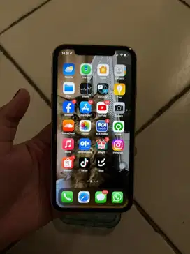 Iphone 11 64gb white all operator