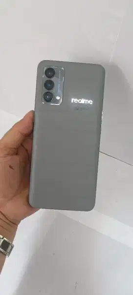 Realme gt master edition ram 8/128