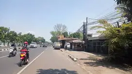 BU TURUN HARGA LAGI JUAL CEPAT RUMAH MAIN ROAD SOEKARNO HATTA BANDUNG