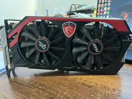 MSI GTX 770 2GB GDDR5