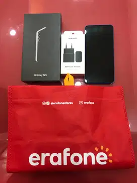 SAMSUNG S25 12/256