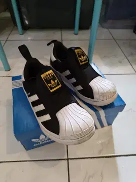Jual Sepatu Adidas Superstar 360 C Size 29 Original