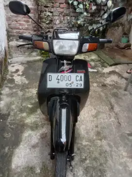 honda astrea grand 1994