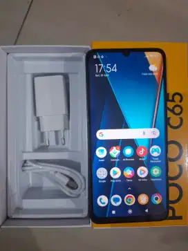 POCO C65 RAM8/256GB