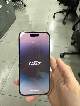 IPHONE 14 PRO IBOX PEMAKAIAN PRIBADI